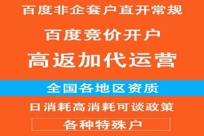 案例解读：不同行业在百度关键词推广中的投入与回报